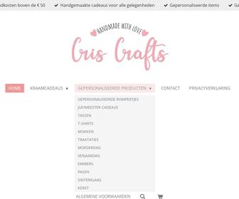 Cris Crafts