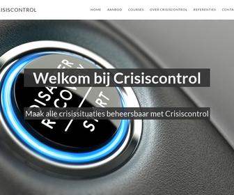 http://www.crisiscontrol.nl