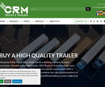 https://www.crm.nl