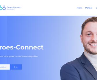 Croes-Connect Recruitment