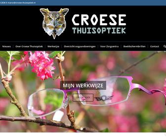 Croese Thuisoptiek