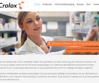 http://www.crolox.nl