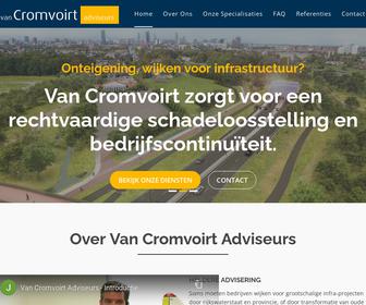 http://www.cromvoirtadviseurs.nl