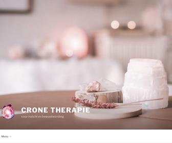 http://www.cronetherapie.nl