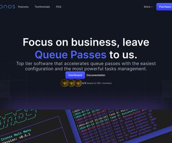 https://www.cronos.bot