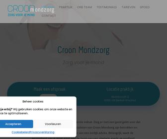 http://www.croonmondzorg.nl