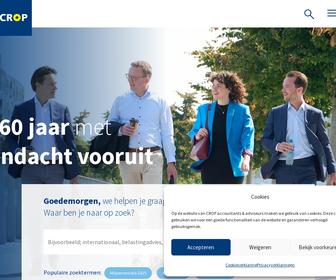 CROP registeraccountants