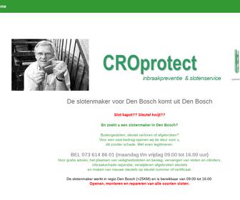 CROprotect