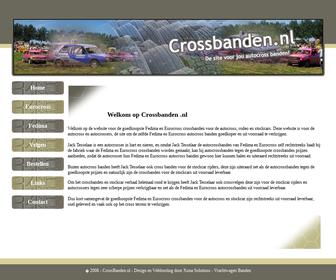 http://www.crossbanden.nl