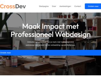 https://www.crossdev.nl