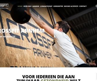 http://www.crossfitarnhem.com