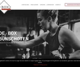 http://www.crossfitbunschoten.nl