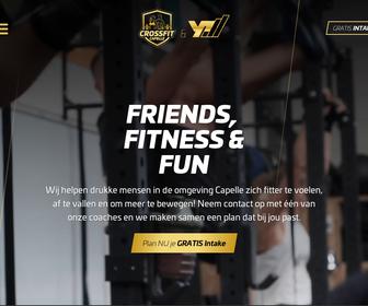 http://www.crossfitcapelle.nl