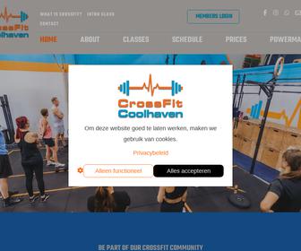 CrossFit Coolhaven
