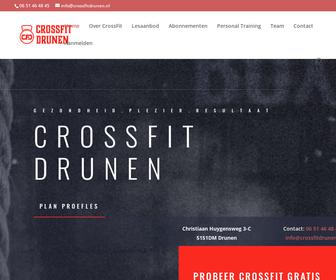 CrossFit Drunen