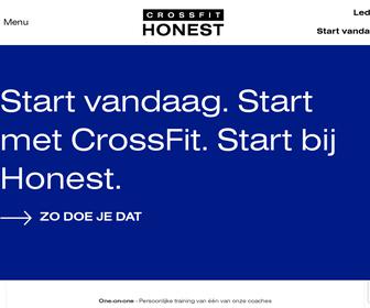 CrossFit Honest
