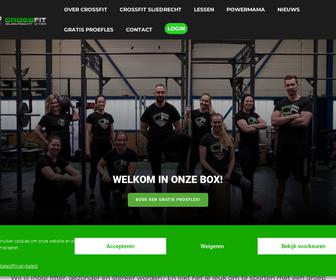 http://www.crossfitsliedrecht.nl