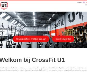 CrossFit U1