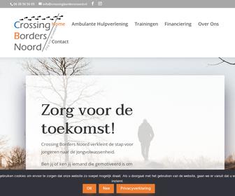 http://www.crossingbordersnoord.nl