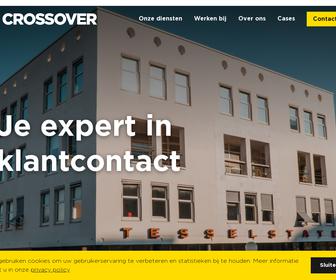 CrossOver Business Solutions B.V.