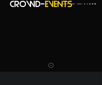 http://www.crowd-events.nl