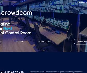 https://www.crowdcom.nl