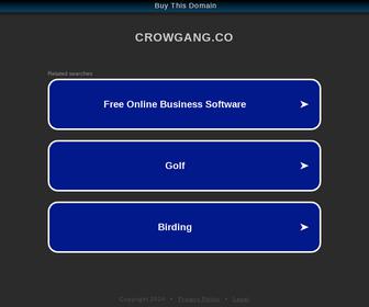 http://www.crowgang.co