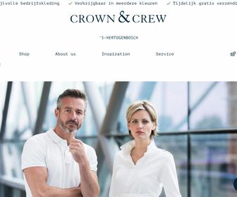 https://www.crown-crew.com