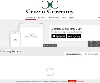 http://www.crowncurrency.com