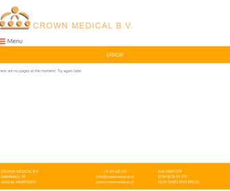 CMC Crown Medical Consultancy