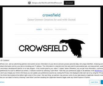 http://www.crowsfield.com