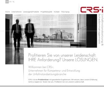 CRS Europe