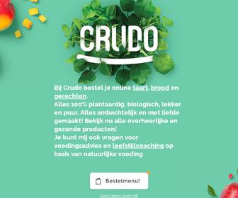 http://www.crudo.nl