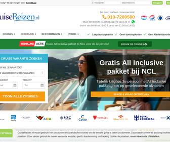 http://www.cruisereizen.nl