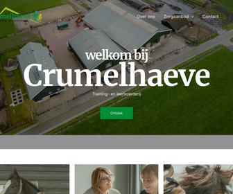 Training- en leerboerderij Crumelhaeve