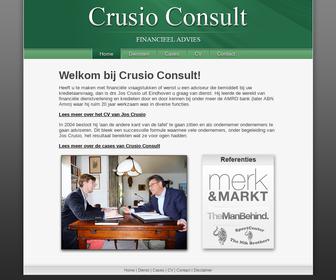 Crusio Consult