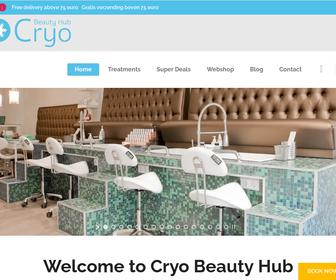 Cryo Beauty Hub Utrecht