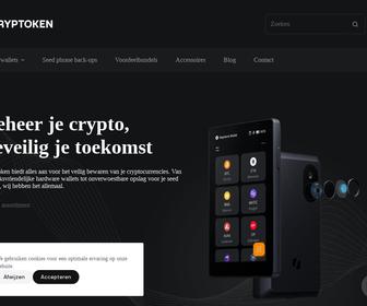 http://www.cryptoken.nl