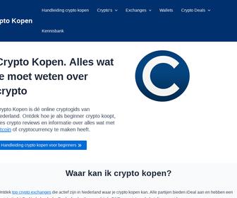 http://www.cryptokopen.nl