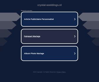 http://www.crystal-weddings.nl