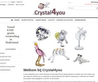 Crystal4you