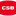 Favicon van csb-mechanisatie.nl