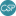 Favicon van cspacific.com
