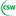 Favicon van cswbv.nl