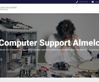 Computer Support Almelo