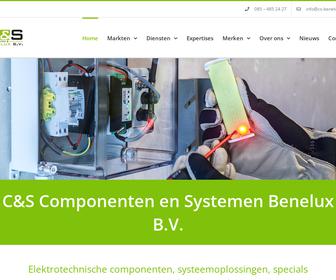 Componenten & Systemen Benelux B.V.