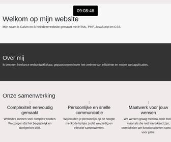 https://www.cs-webdeveloper.nl
