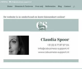 http://www.csbusiness-support.nl