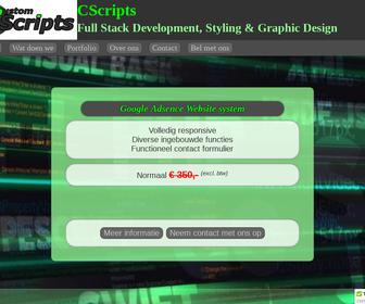 CScripts
