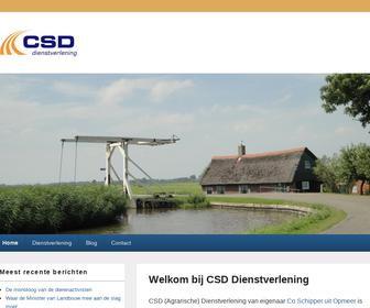 http://www.csddienstverlening.nl